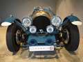 Bentley Racer 3/8 8Zyl. *Neu Aufgebaut von Racing Green Синій - thumbnail 12