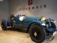 Bentley Racer 3/8 8Zyl. *Neu Aufgebaut von Racing Green Синій - thumbnail 1