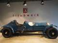 Bentley Racer 3/8 8Zyl. *Neu Aufgebaut von Racing Green Blauw - thumbnail 16