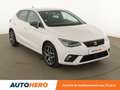 SEAT Ibiza 1.0 EcoTSI Xcellence Blanc - thumbnail 8