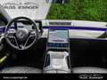 Mercedes-Benz S 400 d 4M *LED*Pano*Distr.*360°*HUD*Burm*Memory* Schwarz - thumbnail 6