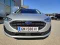 Ford Focus Turnier 1,0 EcoBoost Hybrid Titanium Edit... Silber - thumbnail 7