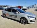 Ford Focus Turnier 1,0 EcoBoost Hybrid Titanium Edit... Silber - thumbnail 6