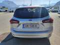 Ford Focus Turnier 1,0 EcoBoost Hybrid Titanium Edit... Silber - thumbnail 4
