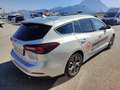 Ford Focus Turnier 1,0 EcoBoost Hybrid Titanium Edit... Silber - thumbnail 5