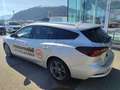 Ford Focus Turnier 1,0 EcoBoost Hybrid Titanium Edit... Silber - thumbnail 3