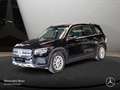 Mercedes-Benz GLB 200 d STYLE+AHK+MULTIBEAM+KAMERA+8G Negro - thumbnail 2