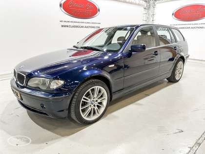 BMW 330 330XD High Executive 4x4 Touring  - ONLINE AUCTION