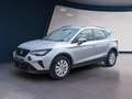 SEAT Arona 1.0 TSI DSG Style LED FullLink DAB PDC Argent - thumbnail 1