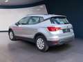 SEAT Arona 1.0 TSI DSG Style LED FullLink DAB PDC Argent - thumbnail 4