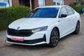 Skoda Octavia Limo 1.5 TSI *Sportline*Matrix Led*DSG Weiß - thumbnail 2