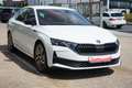 Skoda Octavia Limo 1.5 TSI *Sportline*Matrix Led*DSG Weiß - thumbnail 3