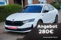 Skoda Octavia Limo 1.5 TSI *Sportline*Matrix Led*DSG Weiß - thumbnail 1