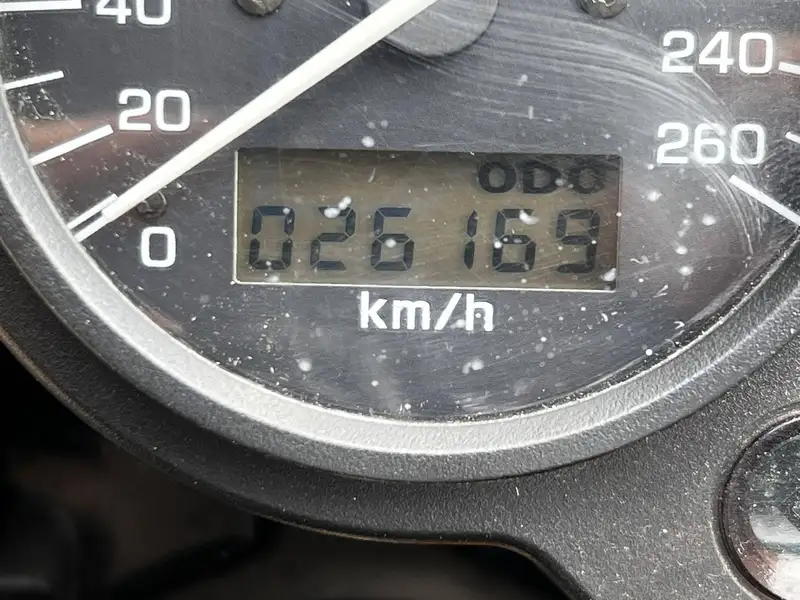 Yamaha Fazer 600 - foto 6