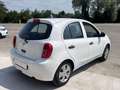 Nissan Micra 1.2 Acenta eco Gpl Bianco - thumbnail 6