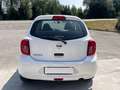 Nissan Micra 1.2 Acenta eco Gpl Bianco - thumbnail 5