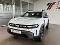 Dacia Duster mild hybrid 130 4x4 Journey City SH GJR Weiß - thumbnail 4