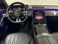 Mercedes-Benz S 63 AMG S 63 E Performance L *PANORAMA*FONDENTERTAINMENT Schwarz - thumbnail 8