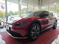 Kia EV6 Basis 2WD+HEAD UP+360° KAMERA+LEDER+ Rot - thumbnail 3
