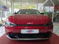 Kia EV6 Basis 2WD+HEAD UP+360° KAMERA+LEDER+ Rot - thumbnail 2