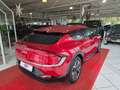 Kia EV6 Basis 2WD+HEAD UP+360° KAMERA+LEDER+ Rot - thumbnail 4
