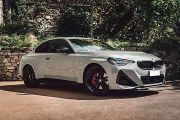 i M-Sport | 1 Proprietario | Garanzia Ufficiale Bmw | Leasing