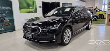 Superb Wagon 2.0 tdi Style 150cv dsg