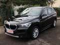 BMW X1 X1 sDrive18i Aut.Sport/Navip/PDC/SHZ/Multi/Klimaa. Schwarz - thumbnail 1