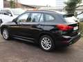 BMW X1 X1 sDrive18i Aut.Sport/Navip/PDC/SHZ/Multi/Klimaa. Schwarz - thumbnail 3