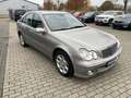 Mercedes-Benz C 200 C-Klasse Kompressor Automatik Elegance Grau - thumbnail 6