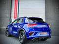Volkswagen T-Roc 2.0 TSI 4Motion R -300pk- / Pano / Virtual / Beats Blauw - thumbnail 4