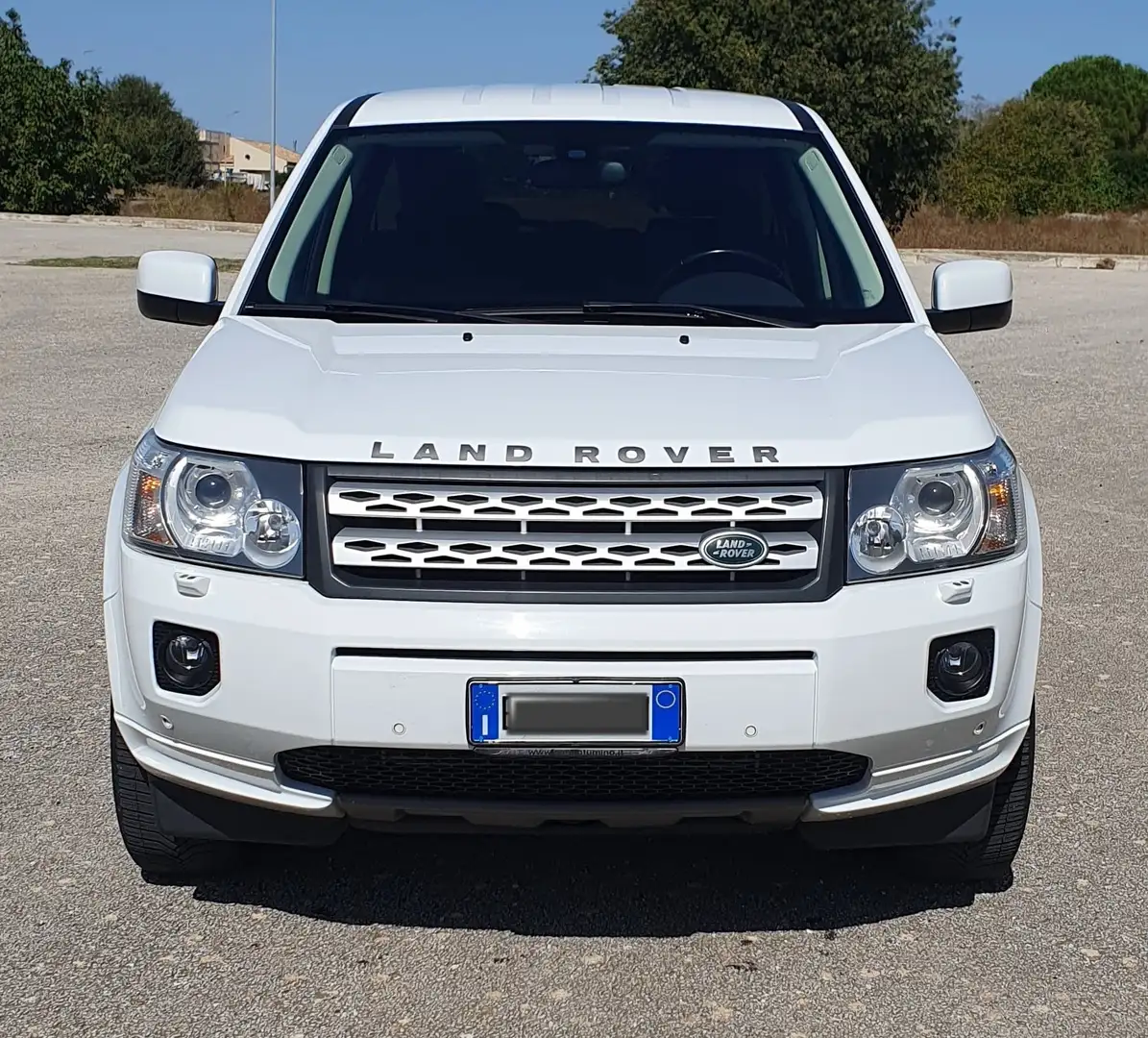 Land Rover Freelander 2.2 sd4 HSE 190cv auto - 1
