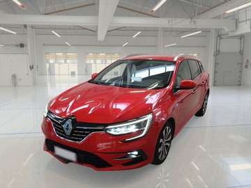 1.5 DCI 85KW BLUE TECHNO STATION WAGON