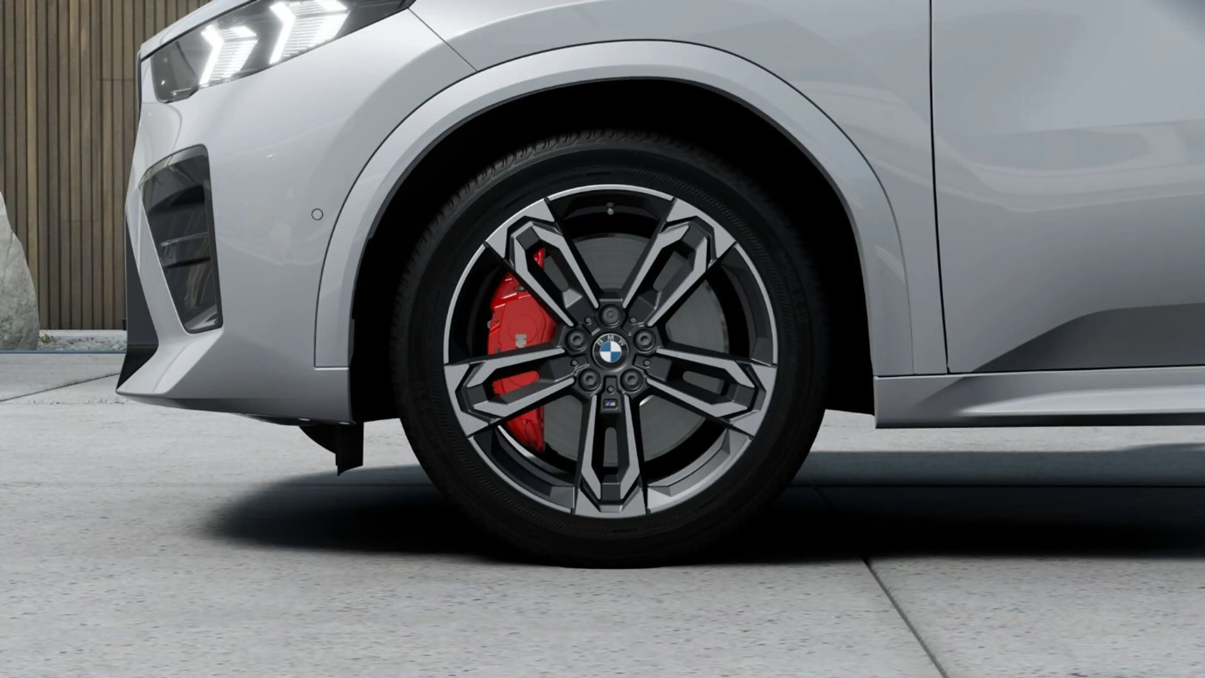 BMW X2 xDrive20d M Sport Pro AHK VORFÜHRWAGENAKTION — photo 7