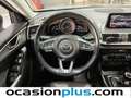 Mazda 3 2.0 Origin+Navegador 88kW Weiß - thumbnail 18