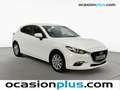 Mazda 3 2.0 Origin+Navegador 88kW Weiß - thumbnail 2