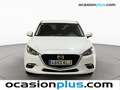 Mazda 3 2.0 Origin+Navegador 88kW Weiß - thumbnail 12