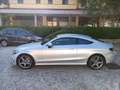 Mercedes-Benz C 220 d Auto 4Matic Coupé Premium Grau - thumbnail 12