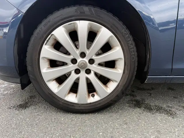 Opel Astra view 9