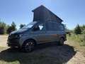Volkswagen T6.1 California Beach EDITION Grijs - thumbnail 3