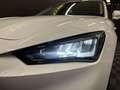 SEAT Leon 1.0 eTSI 110 DSG7 Sportstourer Blanc - thumbnail 6