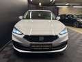 SEAT Leon 1.0 eTSI 110 DSG7 Sportstourer Blanc - thumbnail 2