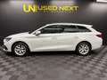 SEAT Leon 1.0 eTSI 110 DSG7 Sportstourer Blanc - thumbnail 5