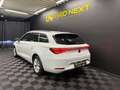 SEAT Leon 1.0 eTSI 110 DSG7 Sportstourer Blanc - thumbnail 4