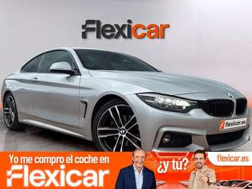 420dA Gran Coupé xDrive