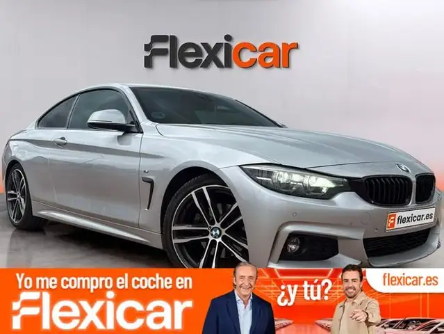 BMW 420 420dA Gran Coupé xDrive