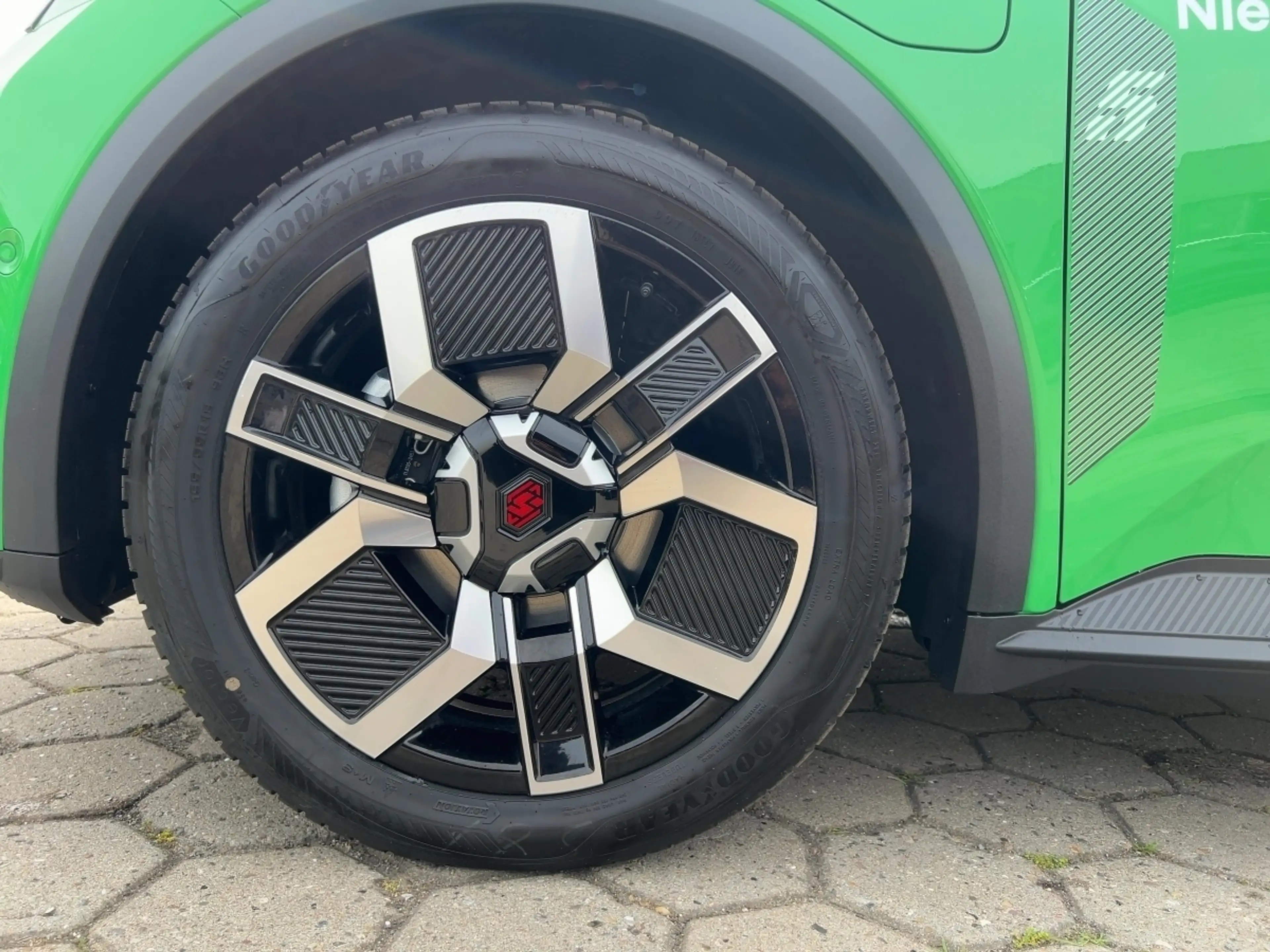 Renault R 5 5 E-Tech elektrisch Techno 150 Comfort Range PDC — photo 18