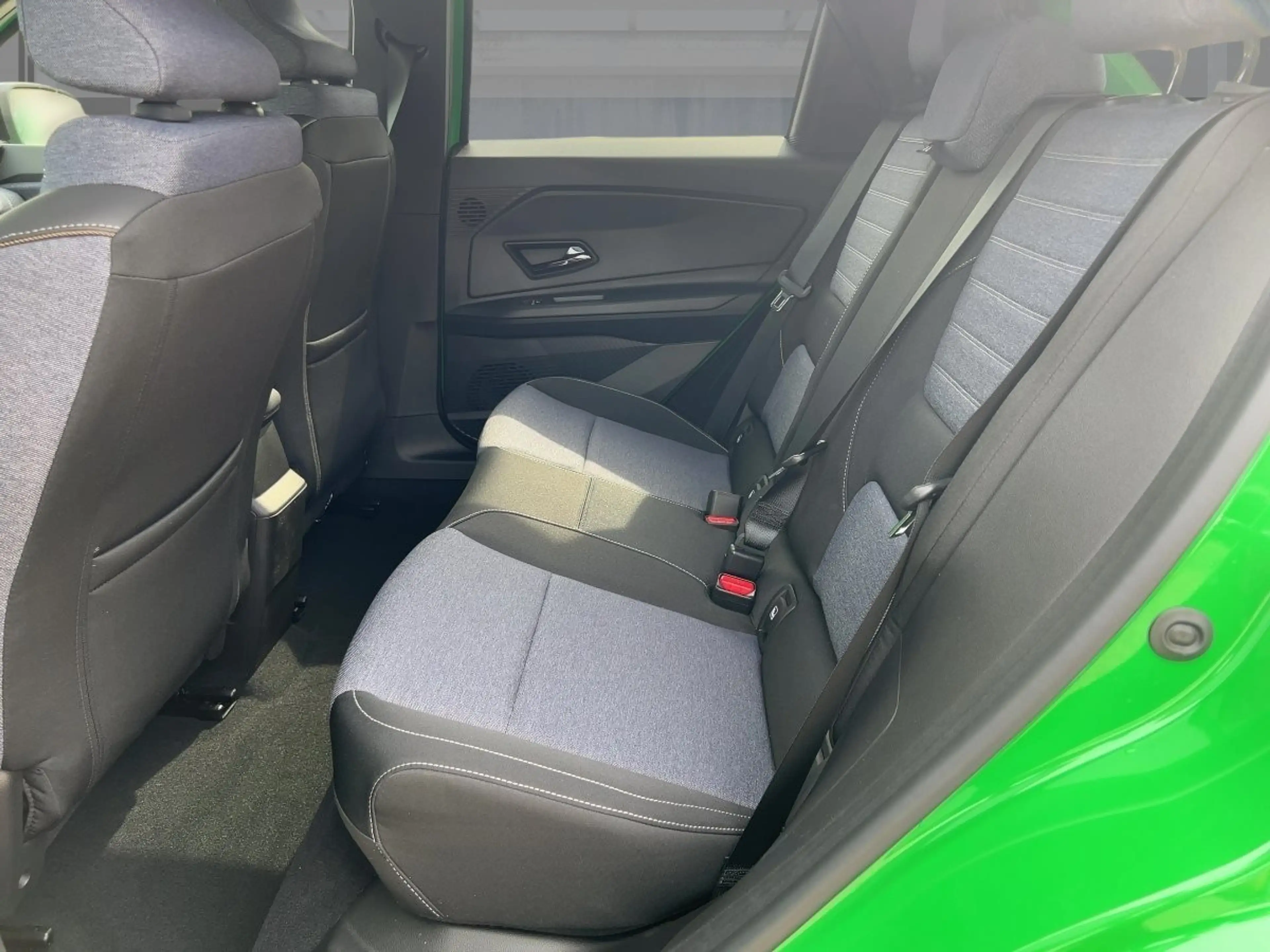 Renault R 5 5 E-Tech elektrisch Techno 150 Comfort Range PDC — photo 9
