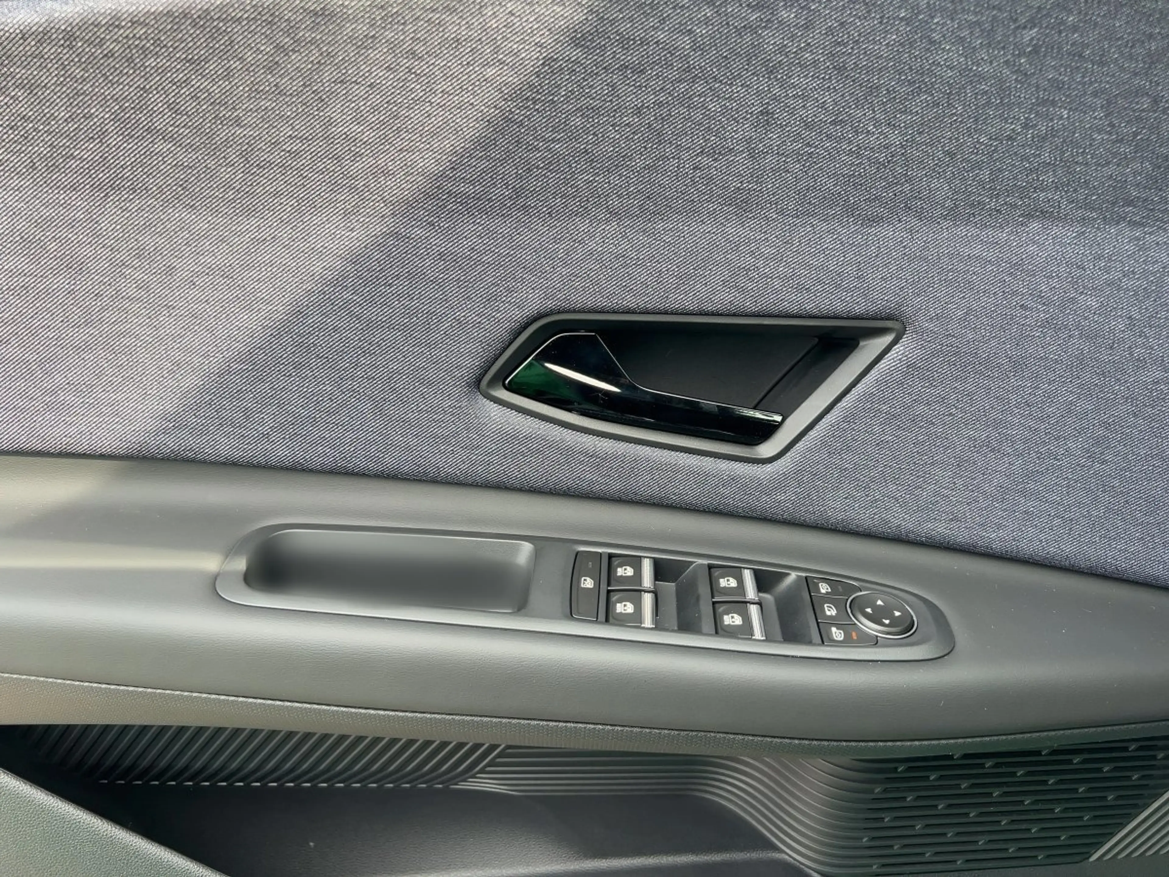 Renault R 5 5 E-Tech elektrisch Techno 150 Comfort Range PDC — photo 13
