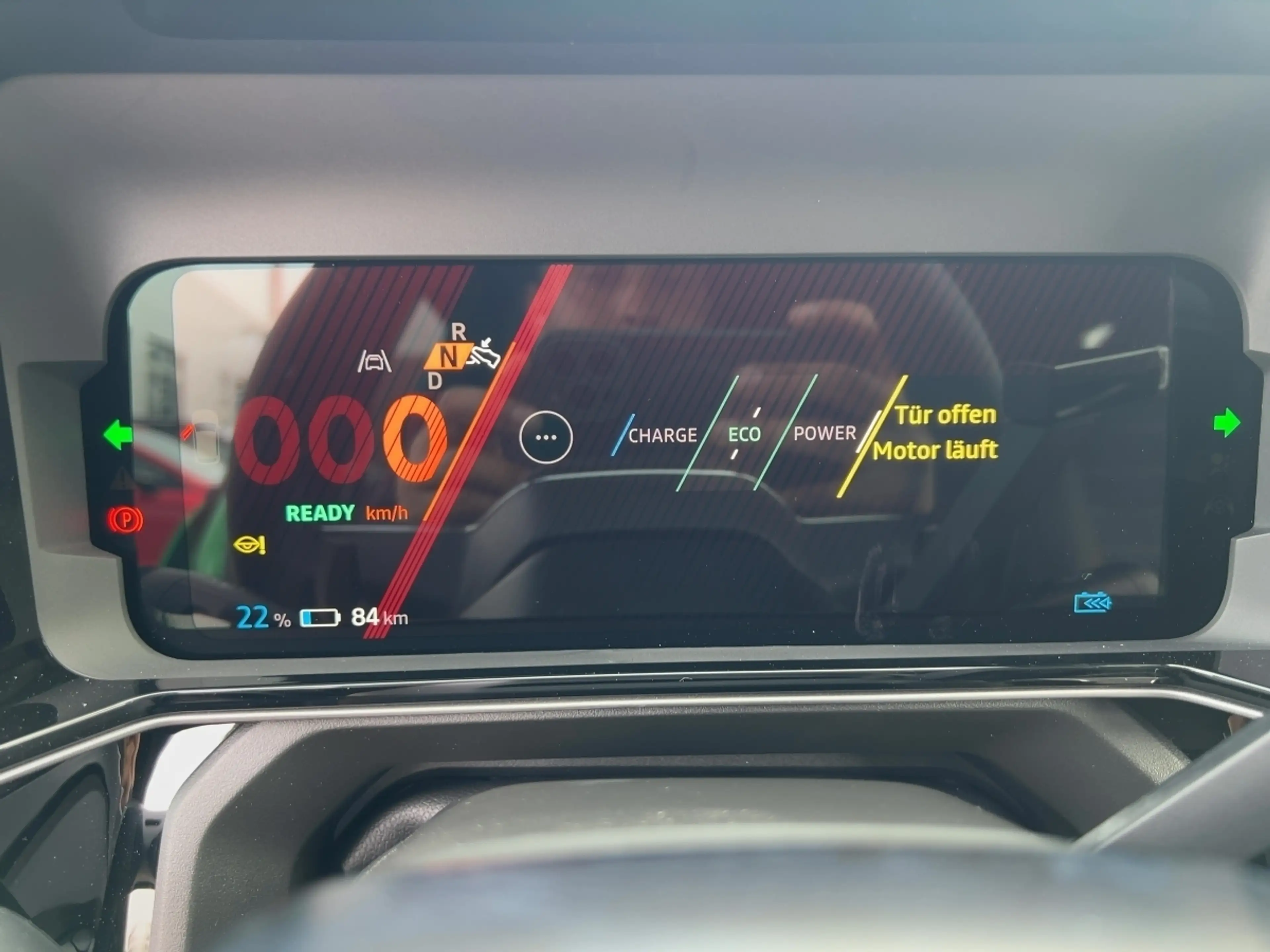 Renault R 5 5 E-Tech elektrisch Techno 150 Comfort Range PDC — photo 14